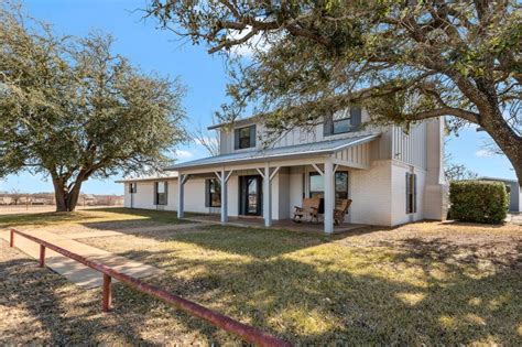 ranch for sale stephenville tx